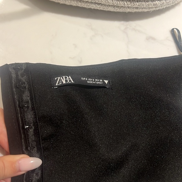 Feather top - Picture 3 of 3